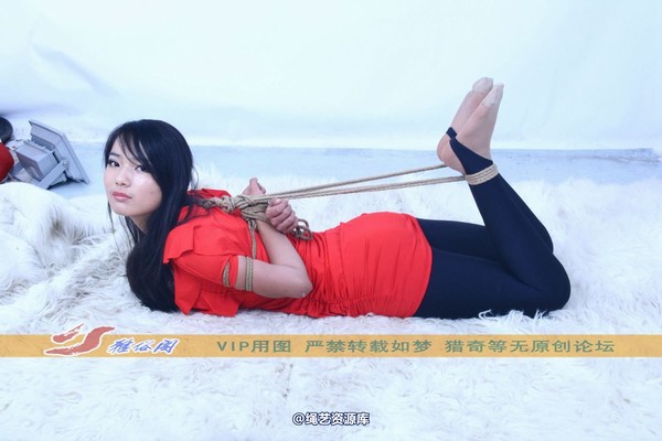 雅俗阁 - 2013-NO.5Model 雅恩 第 58 张图片
