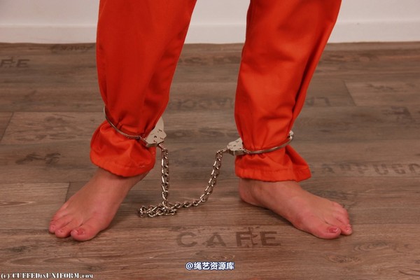 cuffedinuniform - ciu382 第 39 张图片