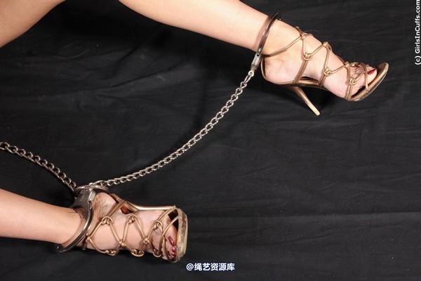 girlsincuffs - gic269 第 59 张图片