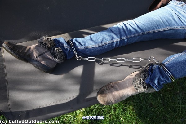 cuffedoutdoors - cod589 第 38 张图片