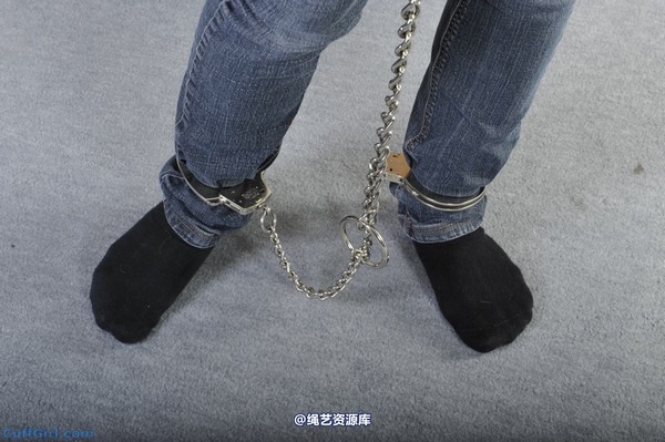 cuffgirl - cg109 第 14 张图片
