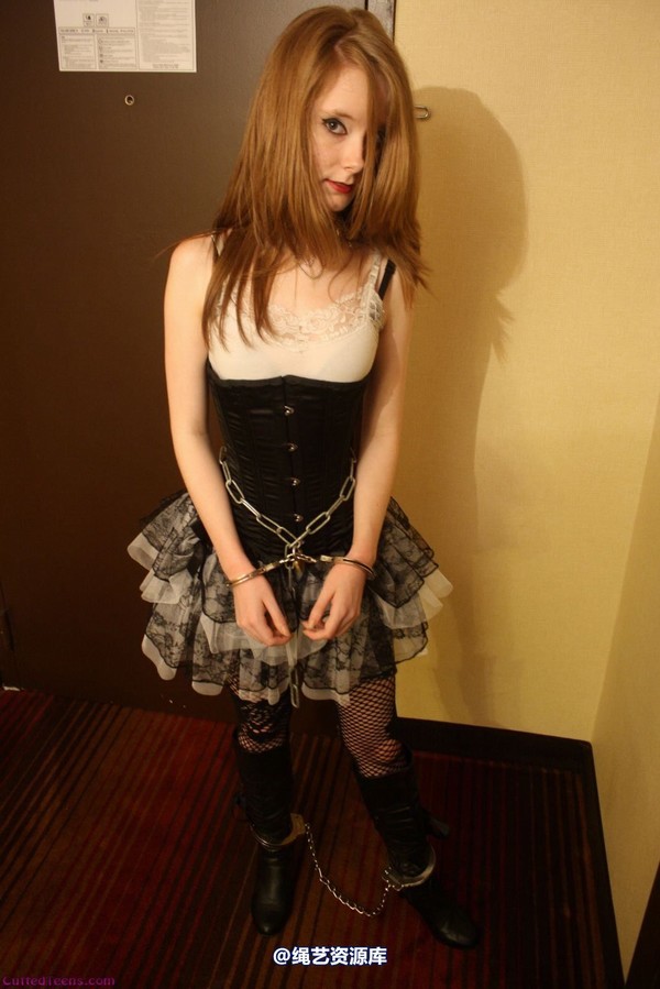 cuffedteens - ct201 第 76 张图片