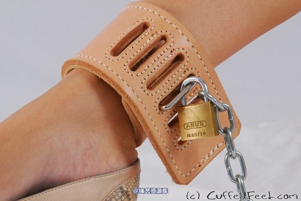 cuffedfeet - cf134 第 15 张图片