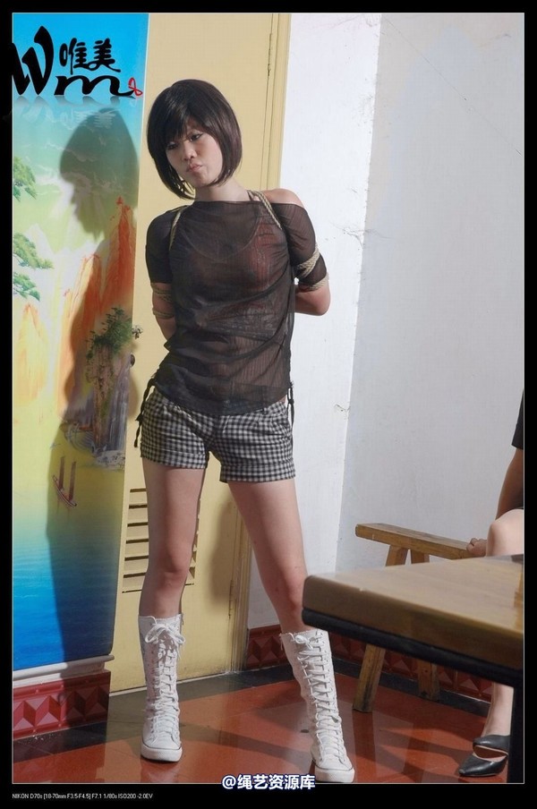唯美之家 - 2009-6-12美女KB秀之嫣蓉 第 52 张图片
