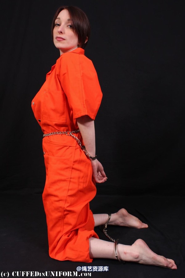 cuffedinuniform - ciu047 第 64 张图片