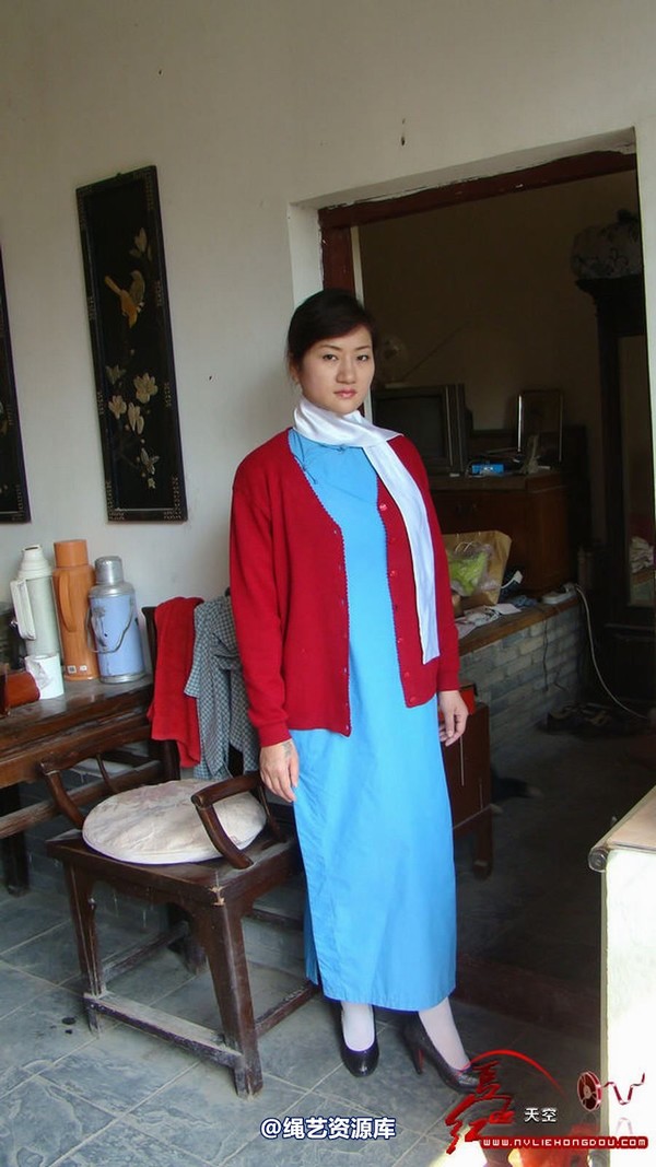 红豆的天空 - 红豆2010 江姐 第 154 张图片
