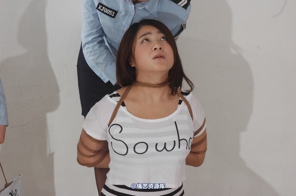 mj影视 - “毒妇终结者”之验明正身，绑缚刑场 第 142 张图片