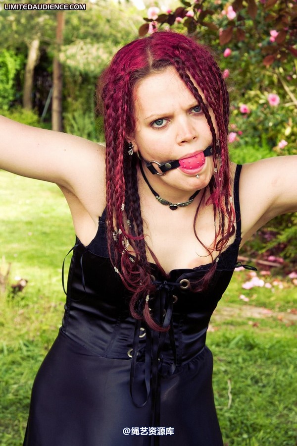 limitedaudience - 2011 beckykat between trees 2 第 13 张图片