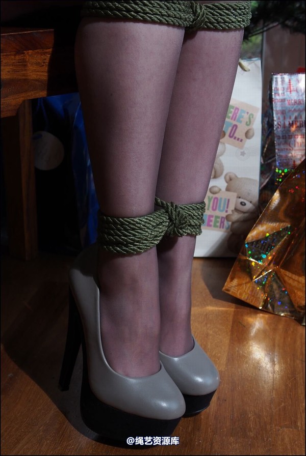 simplytied - Jinx Christmas 2014 第 15 张图片