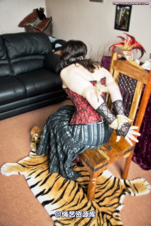 limitedaudience - 2009 catya veriddian fantasies of a lady 2 第 9 张图片