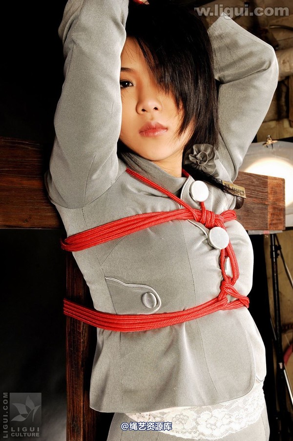 丽柜美束 - 2010-02-19 Wenjing 第 27 张图片