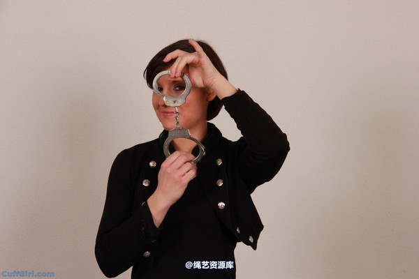 cuffgirl - cg157 第 9 张图片