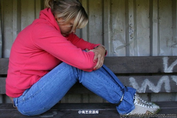 cuffedoutdoors - cod055 第 85 张图片