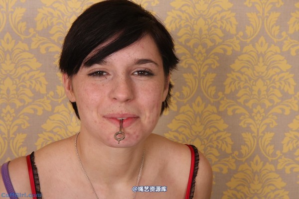 cuffgirl - cg083 第 47 张图片