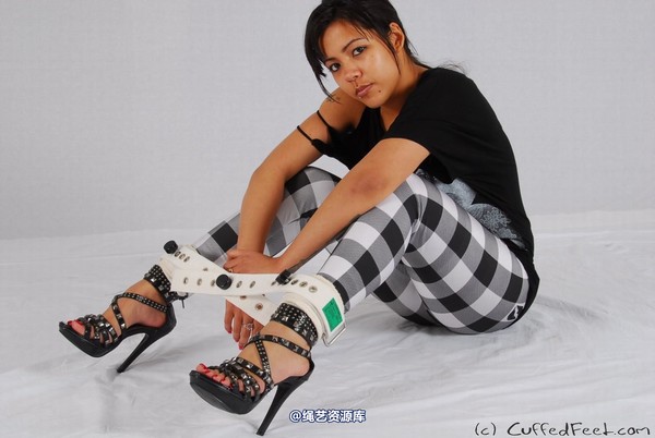 cuffedfeet - cf162 第 12 张图片