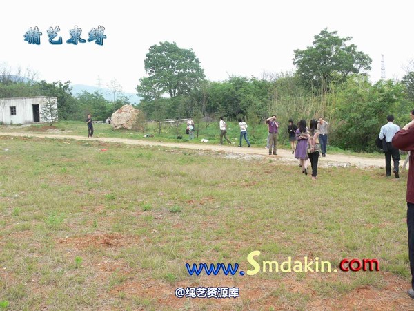 锐度主张 - 20070518第16期 第三届锦绣江南 第 84 张图片