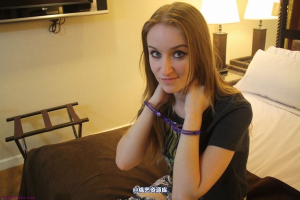 cuffedteens - ct150 第 35 张图片