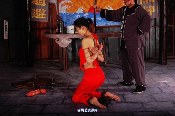 mj影视 - 倾心 玲珑女囚 第 117 张图片