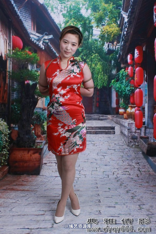 典雅倩影 - 260-月丽 第 56 张图片
