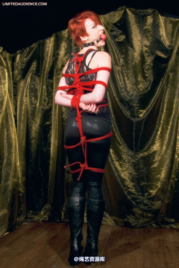 limitedaudience - 2010 madison rouge dared to escape 第 21 张图片