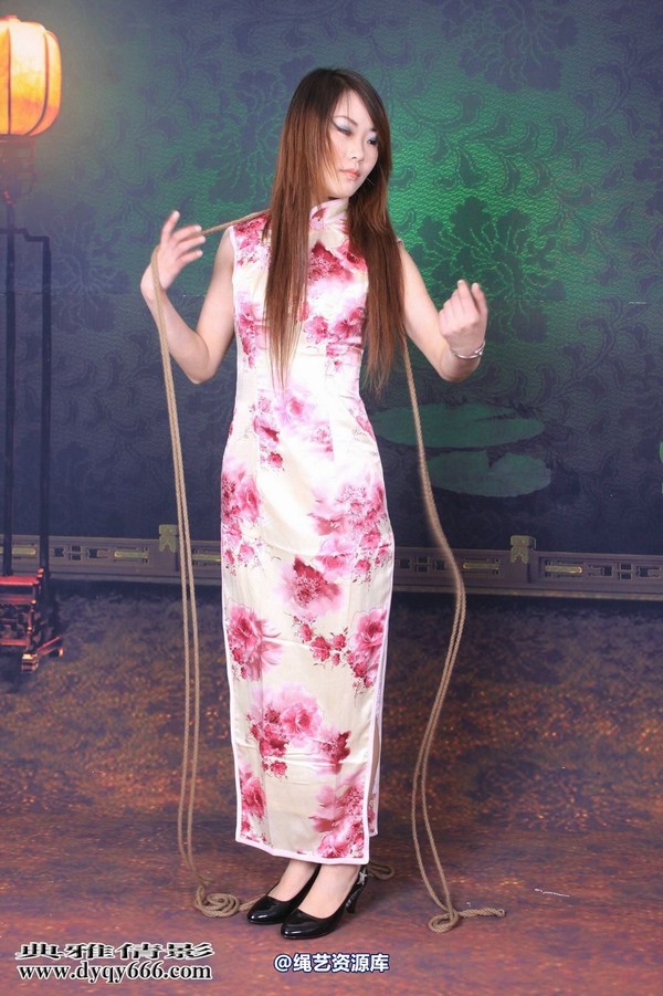 典雅倩影 - 081-娟花彩纸暖冬夜美酒加樽渐转浑 第 55 张图片