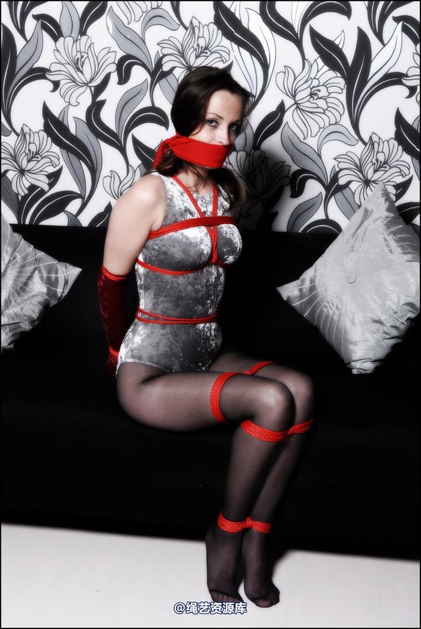 simplytied - The Gloves 第 19 张图片