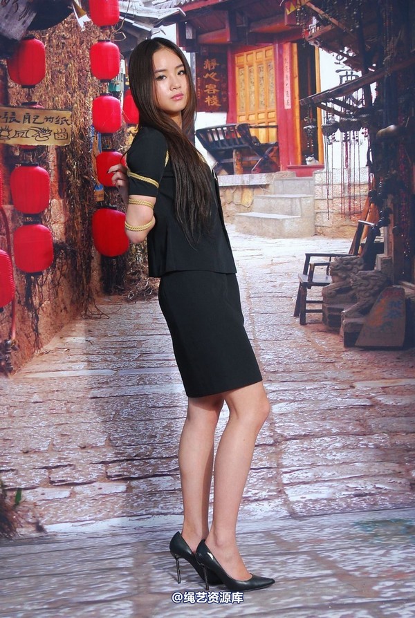 唯美之家 - 菲菲制服 第 30 张图片