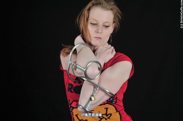 girlsincuffs - gic287 第 23 张图片
