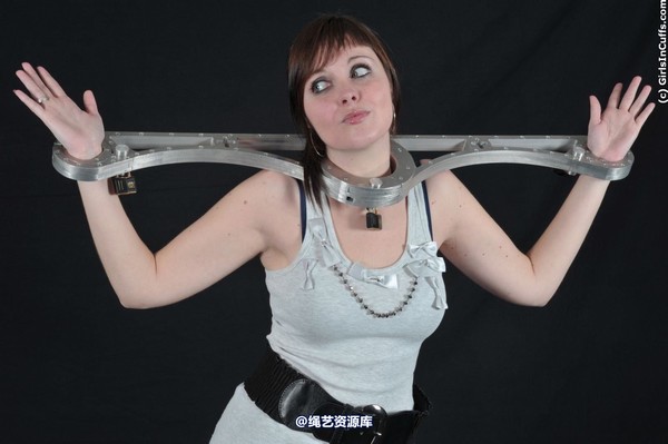 girlsincuffs - gic396 第 72 张图片