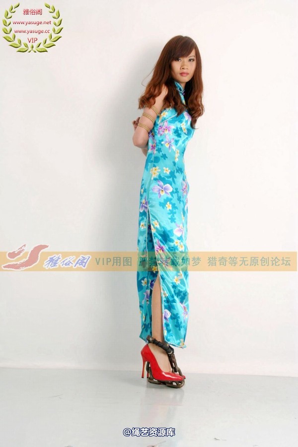 雅俗阁 - 2013-NO.39Model雅雨 第 74 张图片