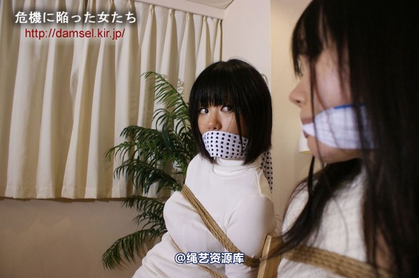 jpdamsel - 20120115 もし泥棒に�uわれたら 第 14 张图片