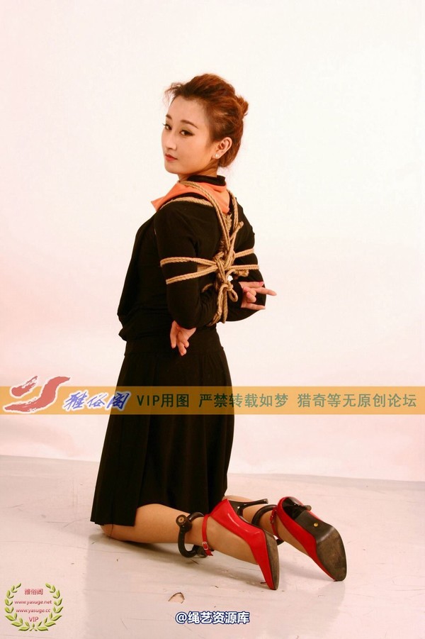 雅俗阁 - 2013-NO.26Model雅熙 第 163 张图片