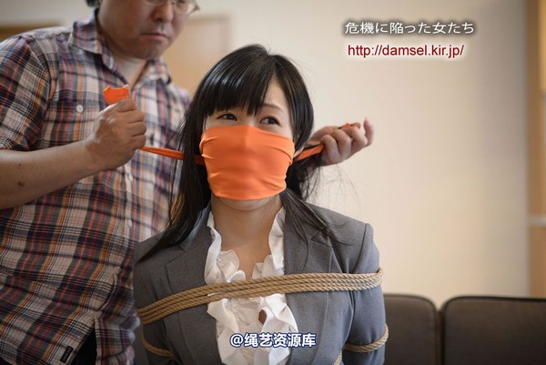 jpdamsel - 20151206 猿�研究家 第 23 张图片