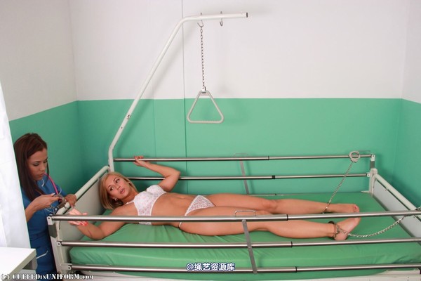 cuffedinuniform - ciu497 第 33 张图片
