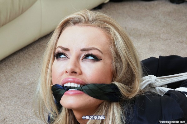 bondagebob - Hannah Claydon 第 33 张图片