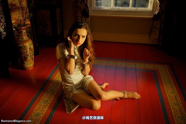 restrainedelegance - Everything You See Is For Sale 第 30 张图片