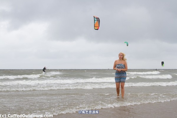 cuffedoutdoors - cod567 第 25 张图片