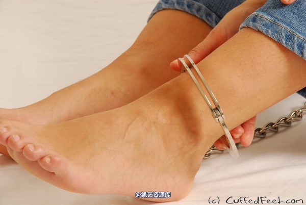 cuffedfeet - cf076 第 88 张图片