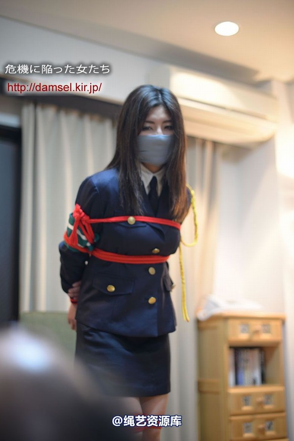 jpdamsel - 20140323 �D警捕�@ 第 24 张图片