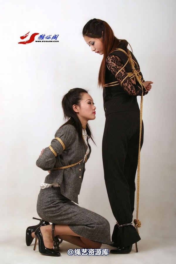 雅俗阁 - 20060403雅思雅慧合拍 第 49 张图片