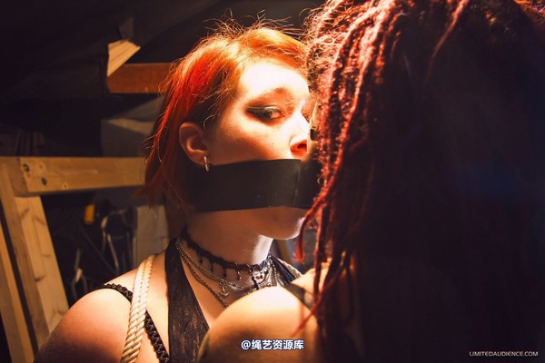 limitedaudience - 2012 beckykat six very close friends 第 25 张图片