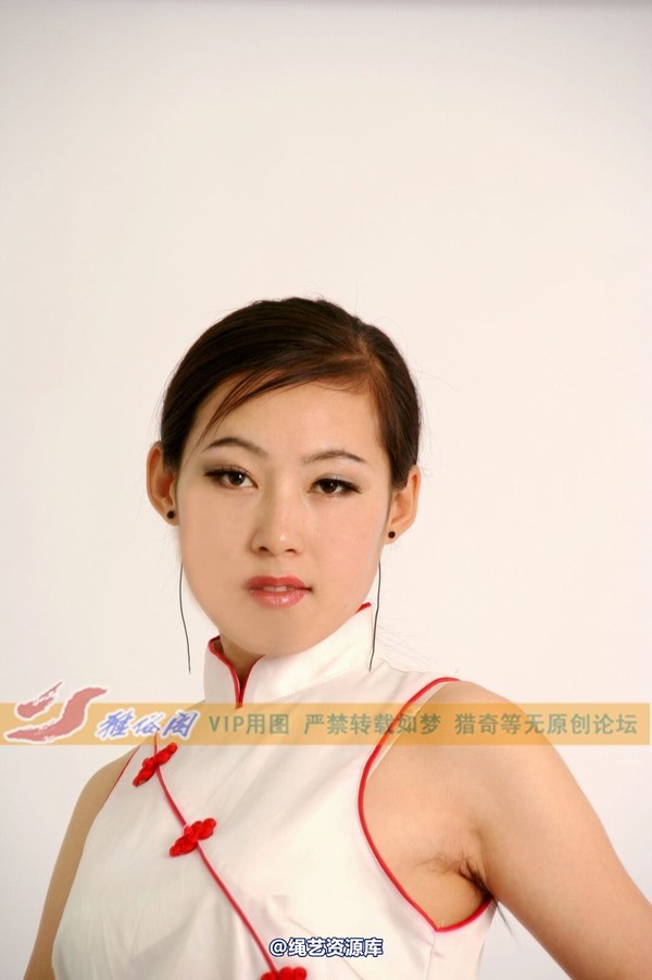 雅俗阁 - 2013-NO.4Model 雅曼 第 102 张图片