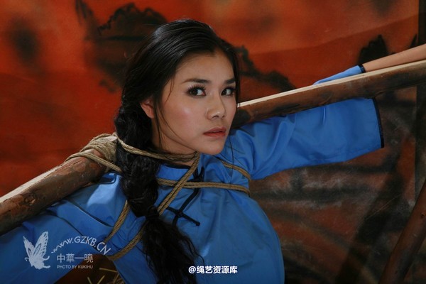 中华一晓 - 中华一晓 NO.1309 第 35 张图片