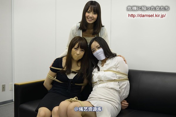 jpdamsel - 20140102 ギャグインタビュ－ 第 26 张图片
