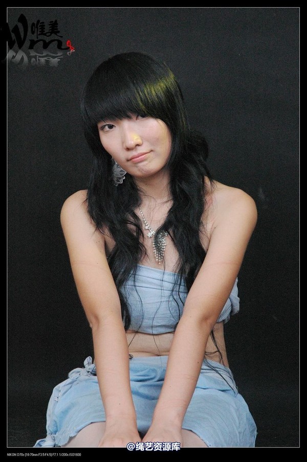 唯美之家 - 2008-08-21小绿五花 第 68 张图片