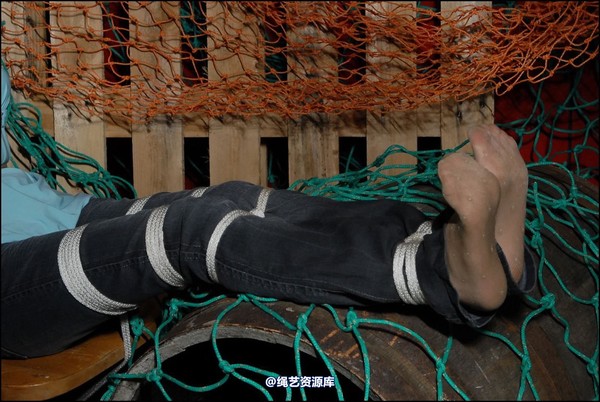 simplytied - Jinx Net 第 29 张图片