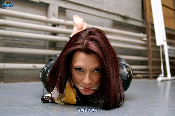 boundhotties - Tarynn 2 第 32 张图片