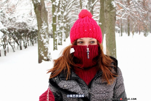 gaggedinpublic - gip472 第 59 张图片