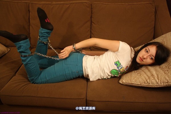 cuffedteens - ct109 第 101 张图片