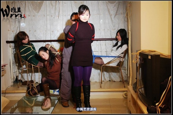 唯美之家 - 2009-1-9号(外拍)1 第 48 张图片